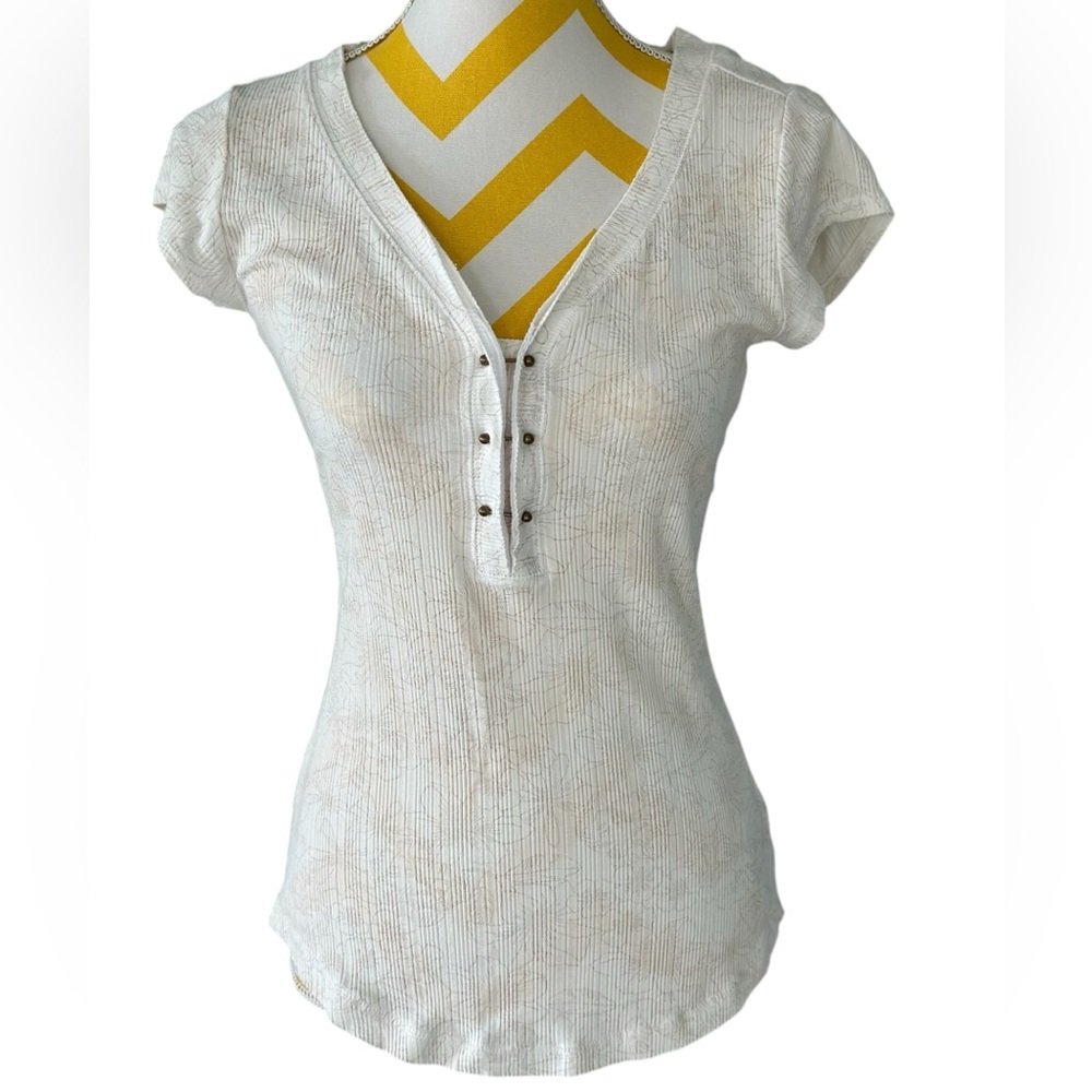 William Rast Top